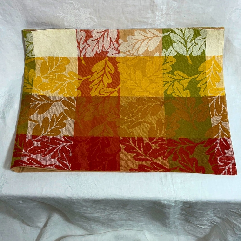 Fall Table Runners/Set of 2